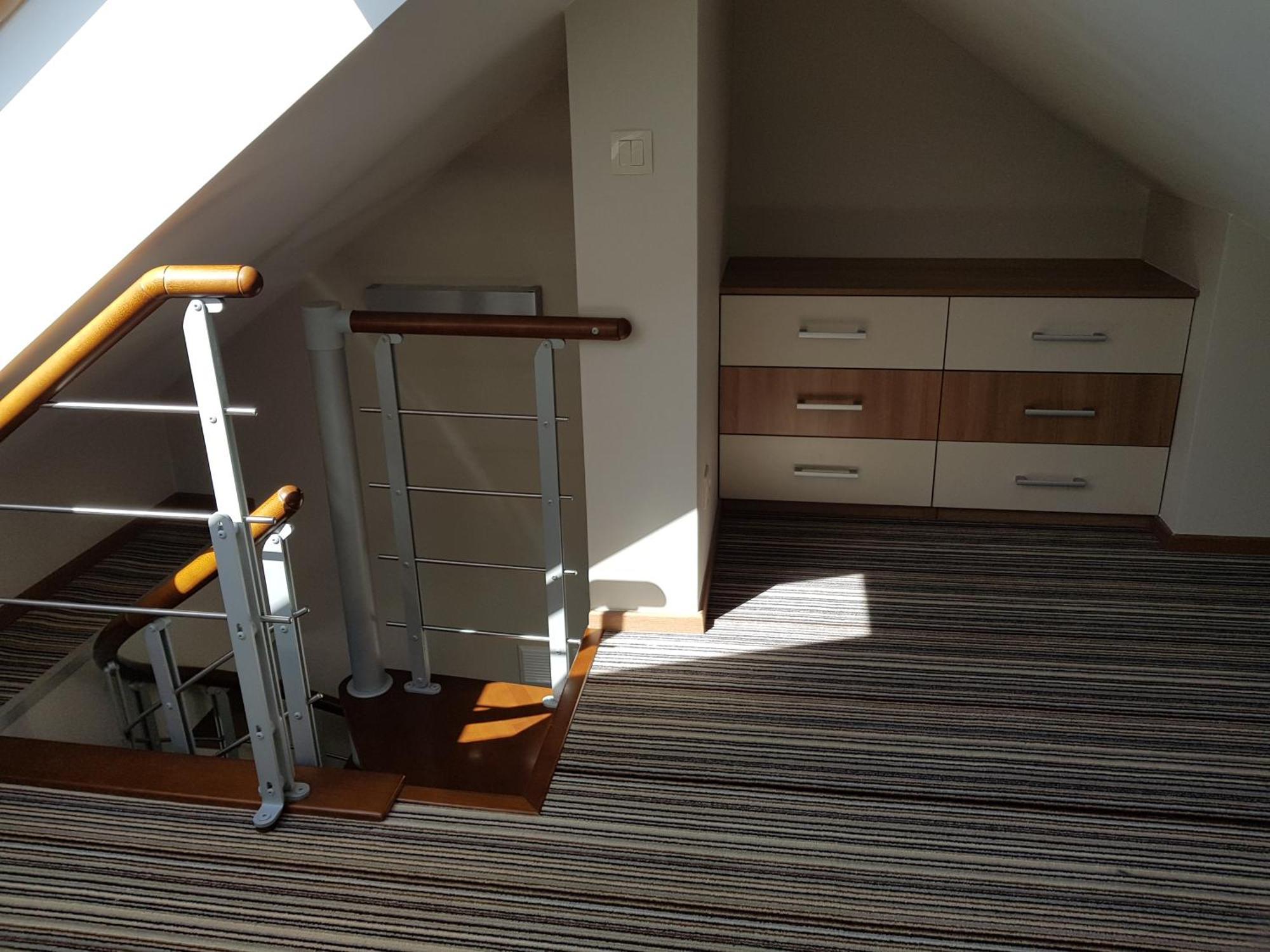 Marina Jastarnia Apartamenty W Budynku Z Basenem Rum bild