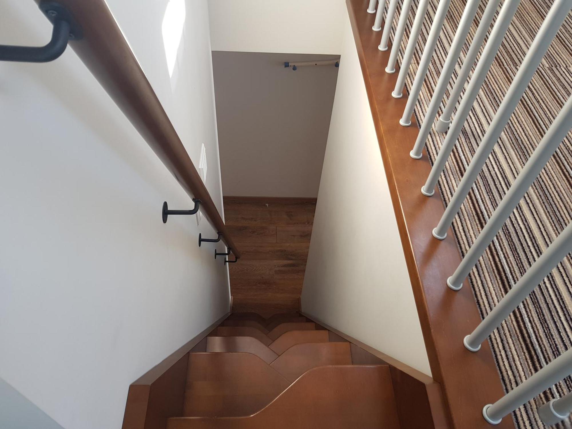 Marina Jastarnia Apartamenty W Budynku Z Basenem Rum bild